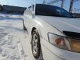  Toyota Mark II Wagon Qualis 1999 , 170000 , 