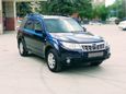 SUV   Subaru Forester 2011 , 735000 , 