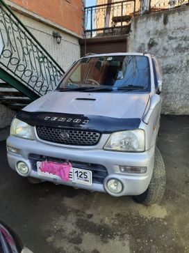 SUV   Daihatsu Terios Kid 1998 , 245000 , 