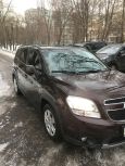    Chevrolet Orlando 2013 , 750000 , 