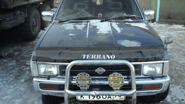 SUV   Nissan Terrano 1994 , 330000 , 