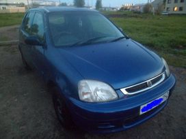  Honda Logo 1999 , 105000 , -