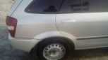  Mazda Familia S-Wagon 1999 , 185000 , 