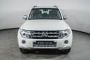 SUV   Mitsubishi Pajero 2012 , 1329000 , 