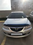  Mazda Mazda6 2005 , 335000 , 