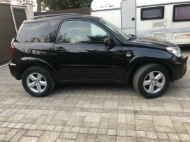 SUV   Toyota RAV4 2004 , 620000 , 