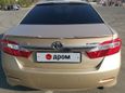  Toyota Camry 2012 , 1080000 , 