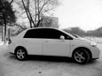  Nissan Tiida Latio 2007 , 320000 , 