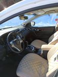 SUV   Nissan Qashqai 2017 , 1400000 , 