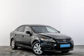 Седан Ford Mondeo 2013 года, 829000 рублей, Барнаул