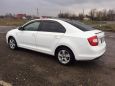  Skoda Rapid 2016 , 570000 , 