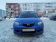  Mazda Demio 2004 , 250000 , 