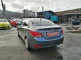  Hyundai Solaris 2016 , 599000 , 
