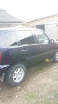 SUV   Chevrolet Niva 2005 , 260000 , 