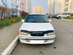 Седан Toyota Corolla 1997 года, 340000 рублей, Хабаровск
