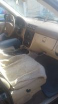 SUV   Mercedes-Benz M-Class 2001 , 500000 , 