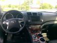 SUV   Toyota Highlander 2013 , 1525000 , 