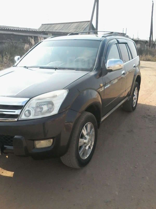 SUV   Great Wall Hover H3 2008 , 475000 , 