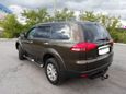 SUV   Mitsubishi Pajero Sport 2014 , 1200000 , 