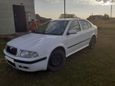  Skoda Octavia 2007 , 240000 , 