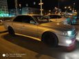  Toyota Chaser 2001 , 487000 , 