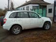 SUV   Chery Tiggo T11 2006 , 370000 , 