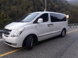    Hyundai Grand Starex 2012 , 1080000 , 