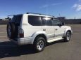 SUV   Toyota Land Cruiser Prado 1998 , 800000 , 