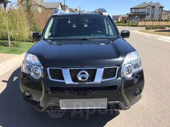 SUV   Nissan X-Trail 2014 , 1180000 , 