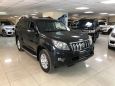 SUV   Toyota Land Cruiser Prado 2013 , 2080000 , 