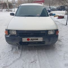 Универсал Nissan AD 1998 года, 150000 рублей, Берёзовский
