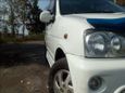 SUV   Daihatsu Terios Kid 2002 , 190000 , 