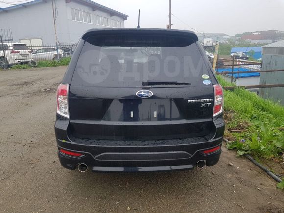 SUV   Subaru Forester 2008 , 450000 , 