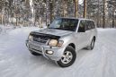 SUV   Mitsubishi Pajero 2000 , 487000 , 