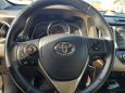 SUV   Toyota RAV4 2015 , 1640000 , 