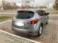 SUV   Nissan Murano 2010 , 920000 , --