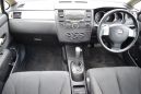  Nissan Tiida Latio 2005 , 295000 , 