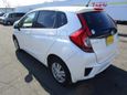  Honda Fit 2016 , 700000 , 