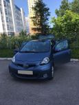  Toyota Aygo 2009 , 290000 , 