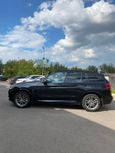 SUV   BMW X3 2019 , 3800000 , 