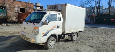 Фургон рефрижератор Kia Bongo 2008 года, 1000000 рублей, Владивосток