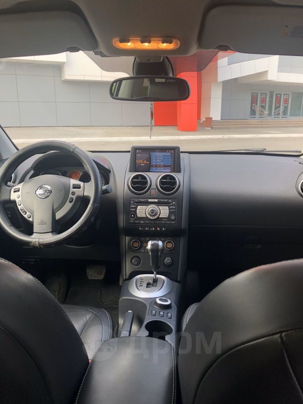 SUV   Nissan Qashqai 2007 , 550000 , 