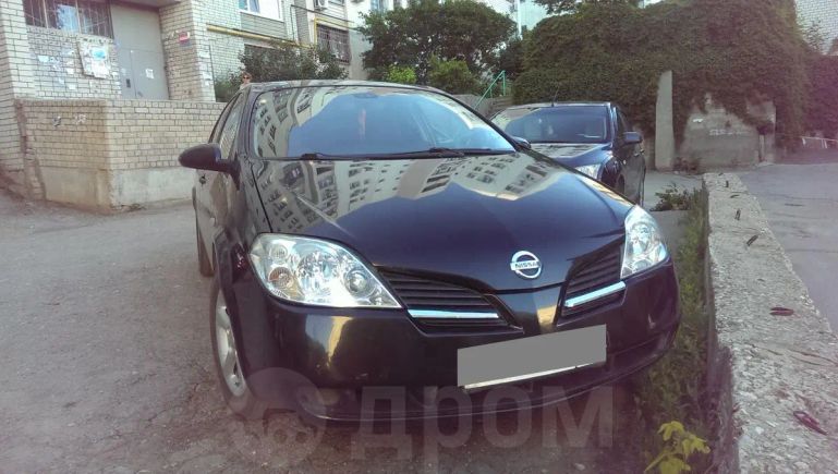  Nissan Primera 2006 , 280000 , 