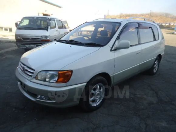    Toyota Ipsum 1999 , 130000 , 