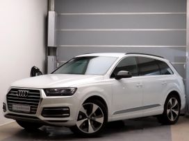 SUV   Audi Q7 2018 , 4397000 , 