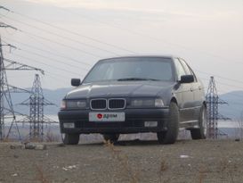  BMW 3-Series 1992 , 120000 , --