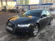  Audi A6 2017 , 1850000 , 