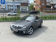   Mercedes-Benz SLK-Class 2005 , 650000 , 