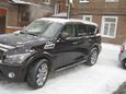 SUV   Infiniti QX56 2012 , 2000000 , 