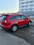 SUV   Honda CR-V 2008 , 965000 , 